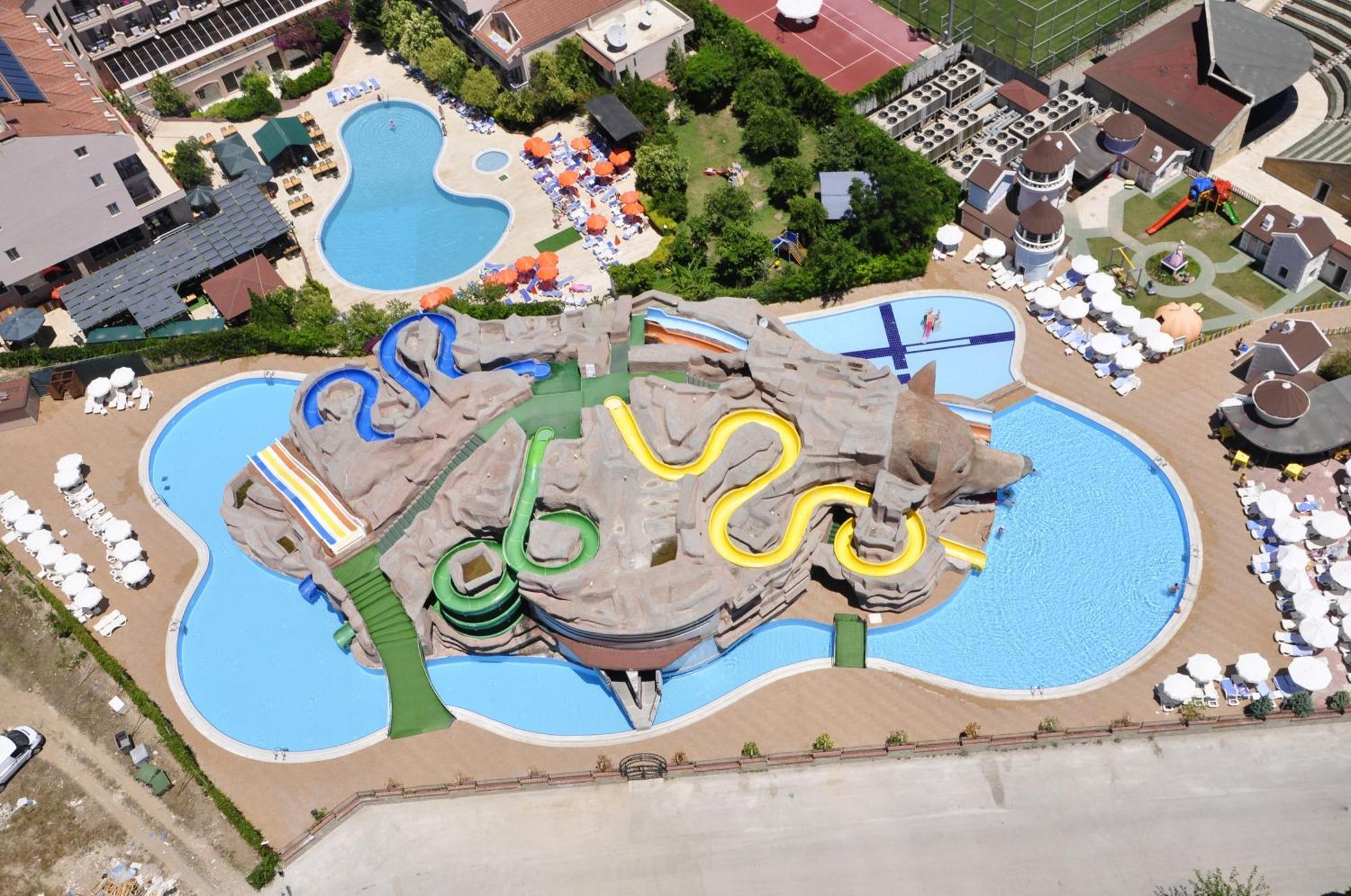 Rox Resort